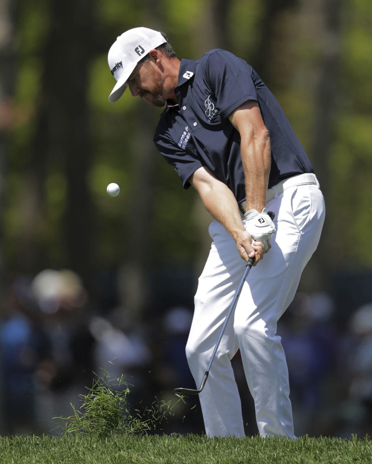 Jimmy Walker